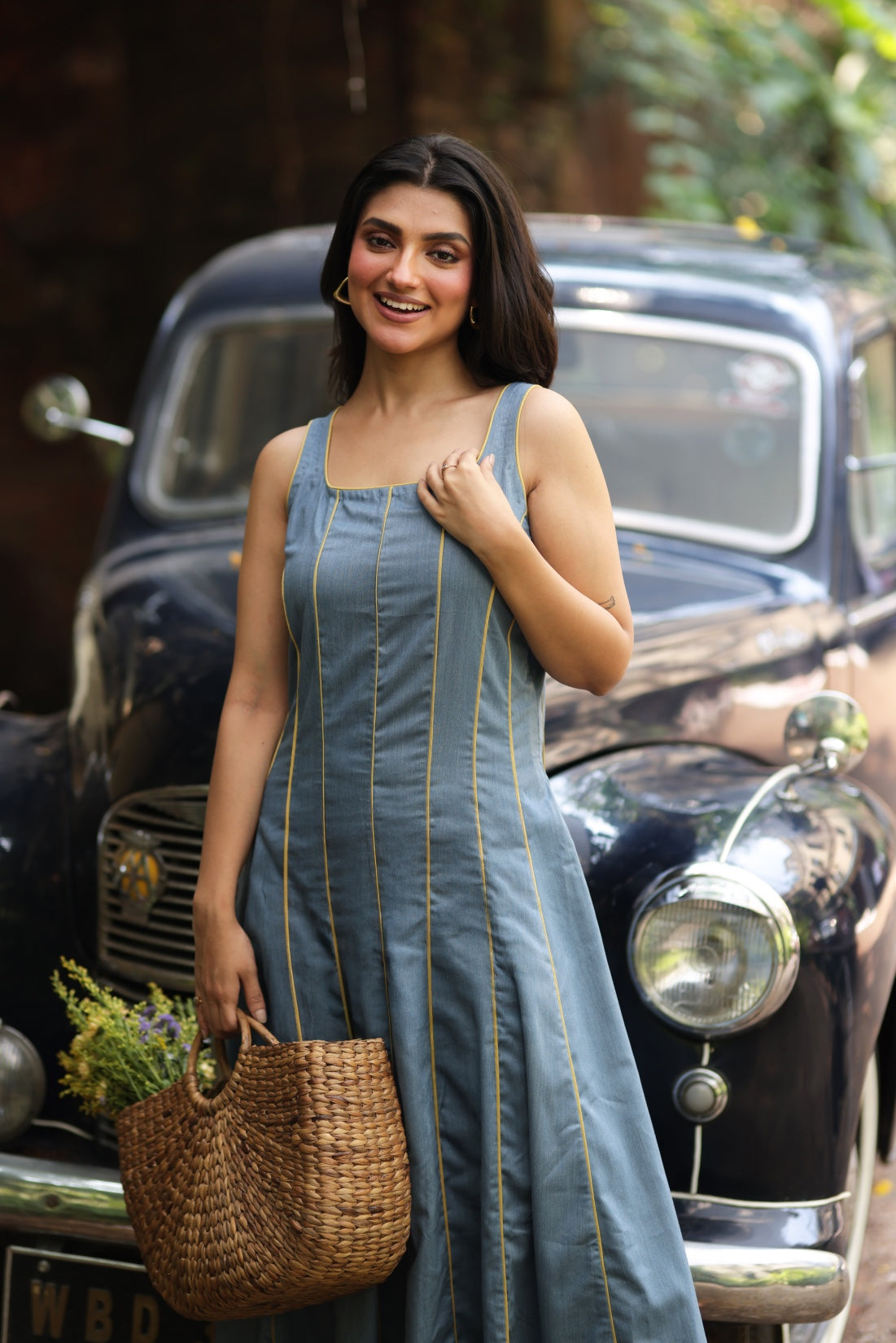 Ilara Dress