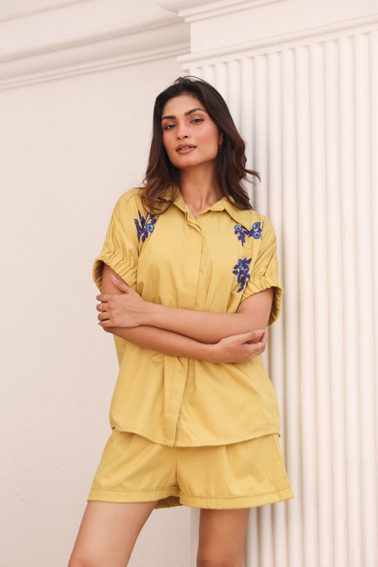 Golden Hour Shirt