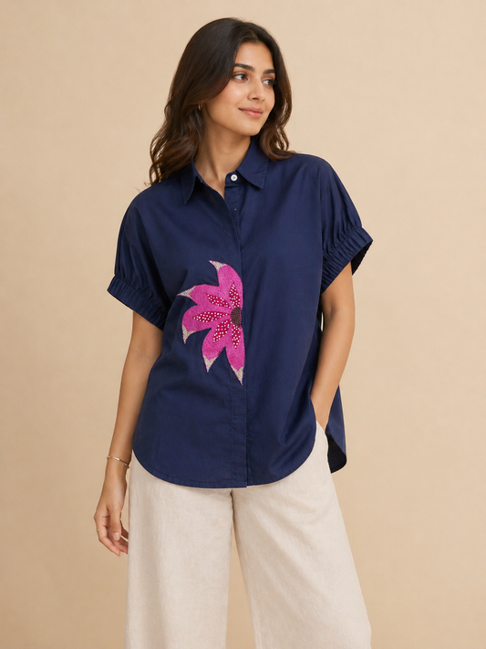 Wildflower Shirt