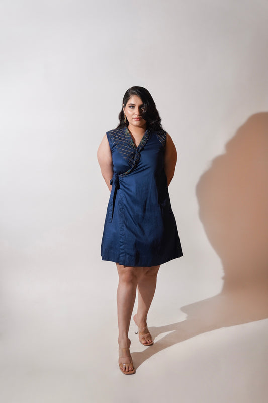 Luxe Dress