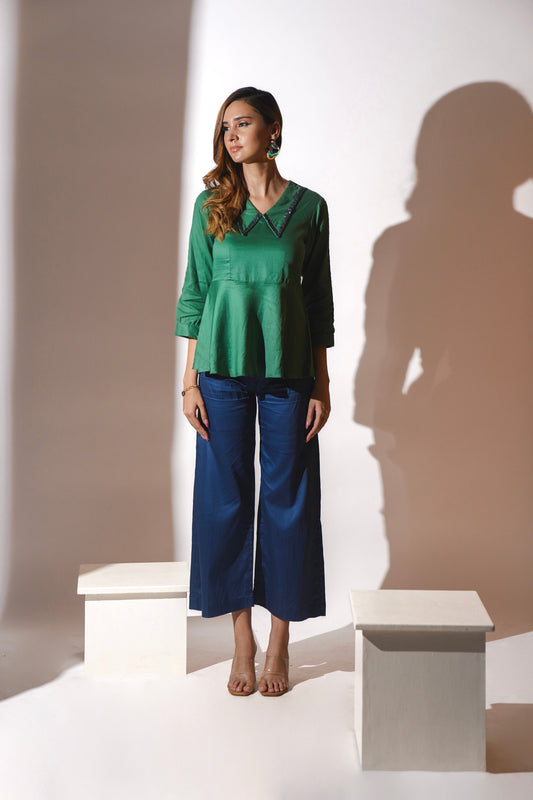 Green Eve Set