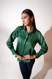 Green Dream Shirt