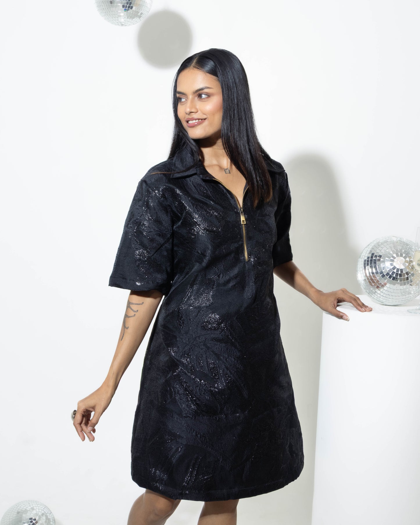 Roxy Dress