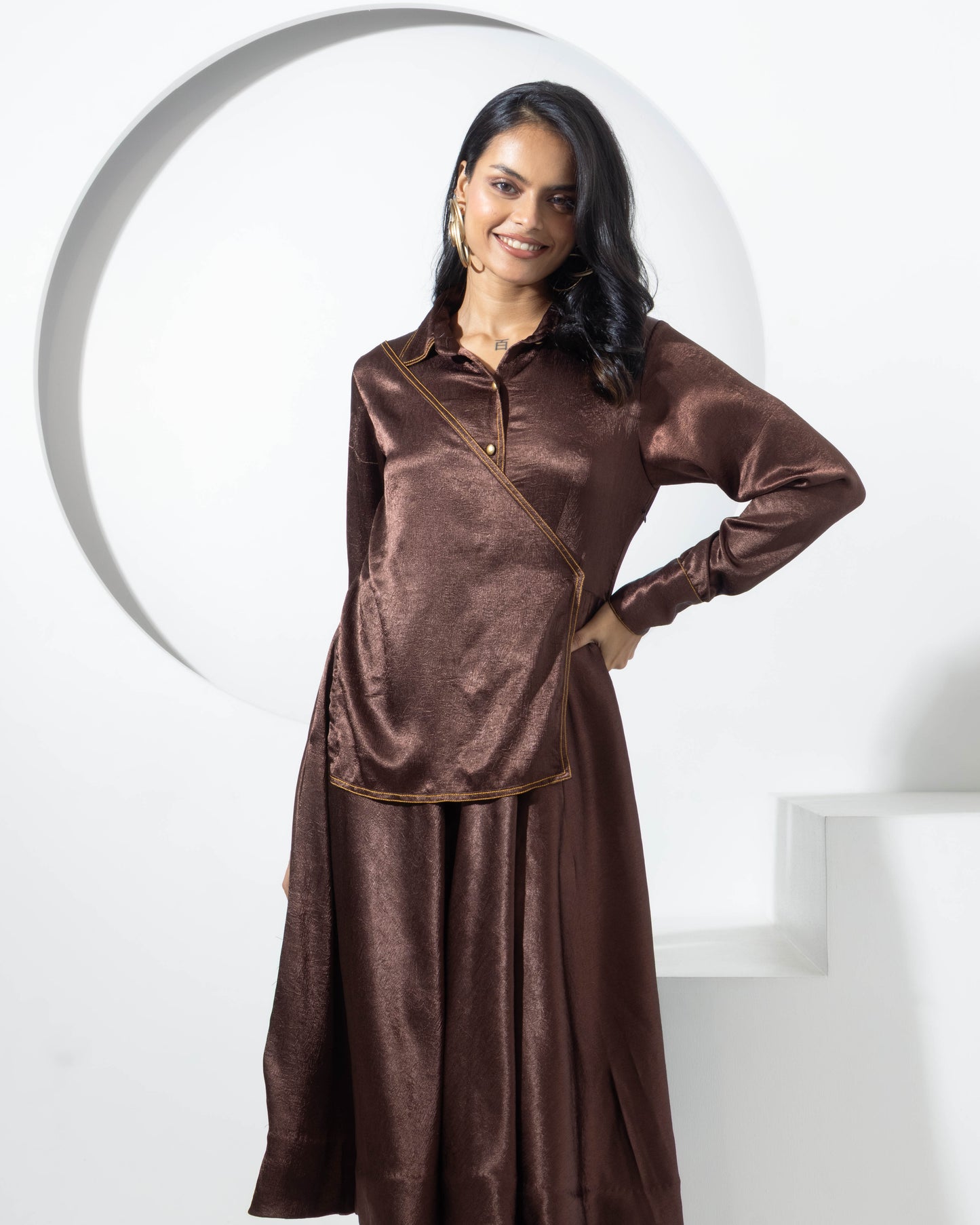 Sienna Dress