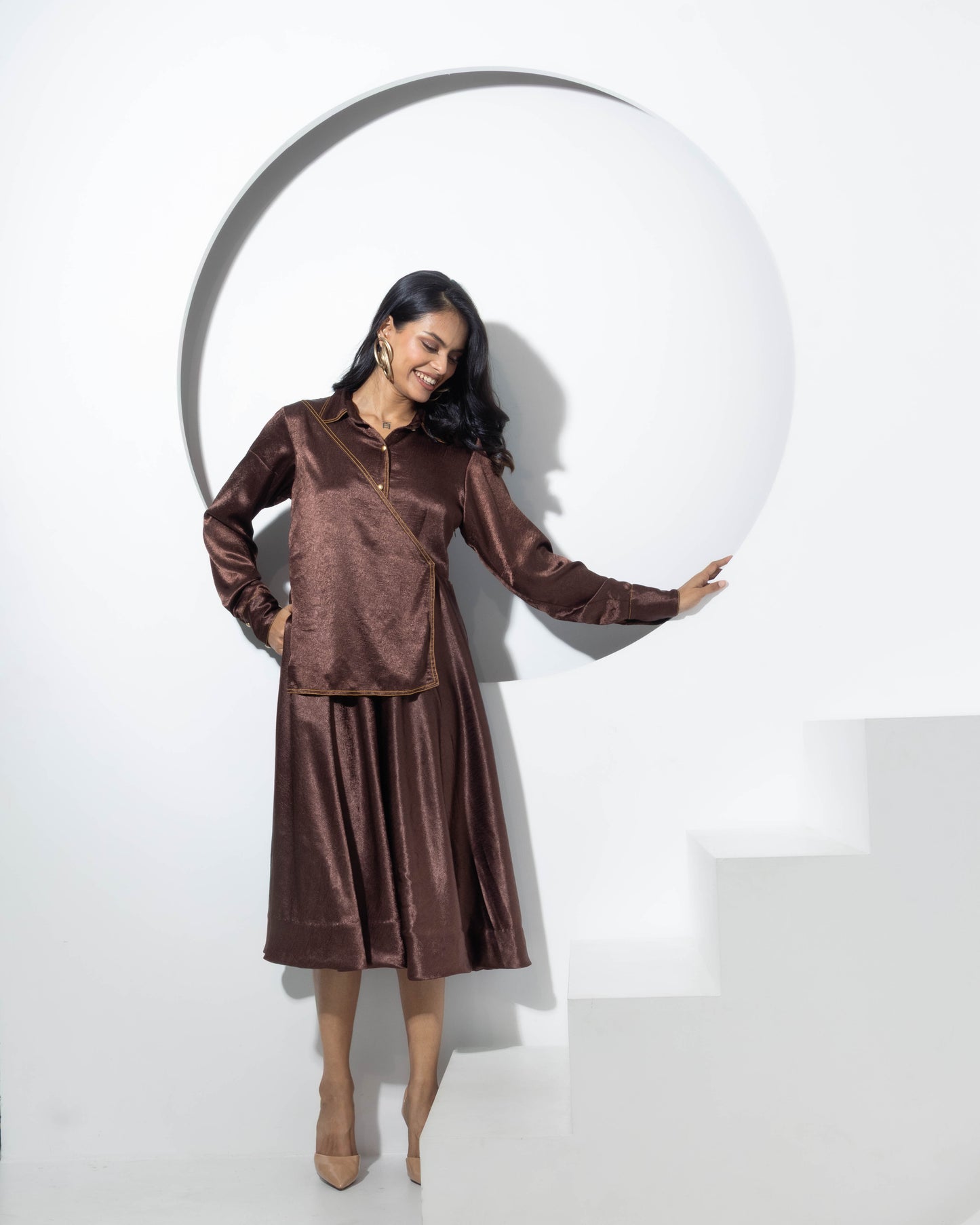 Sienna Dress