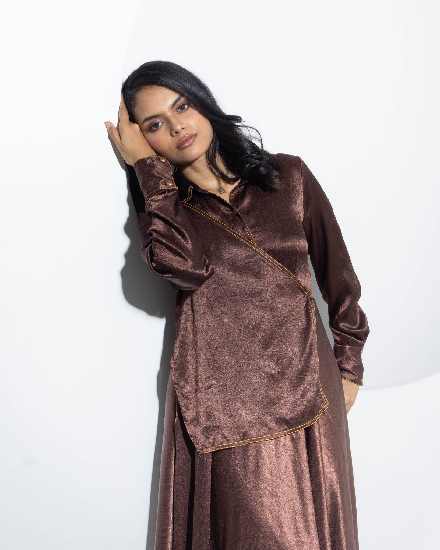 Sienna Dress