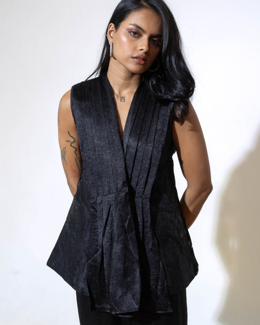 Riva Jacket