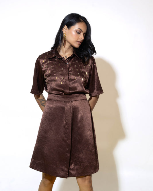 Ava Dress