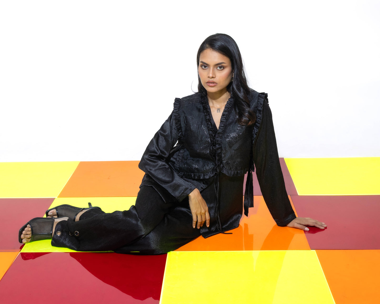 Nina Set