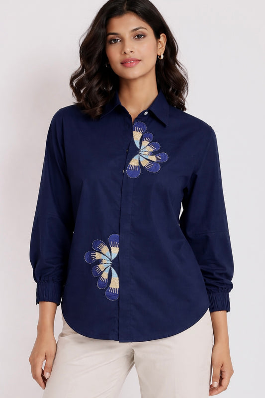 Petal Shirt