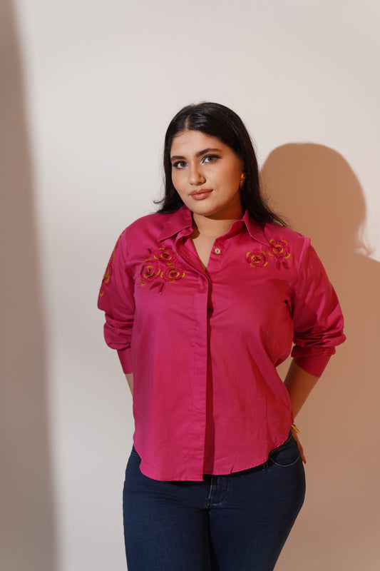 Pink  Dream Shirt