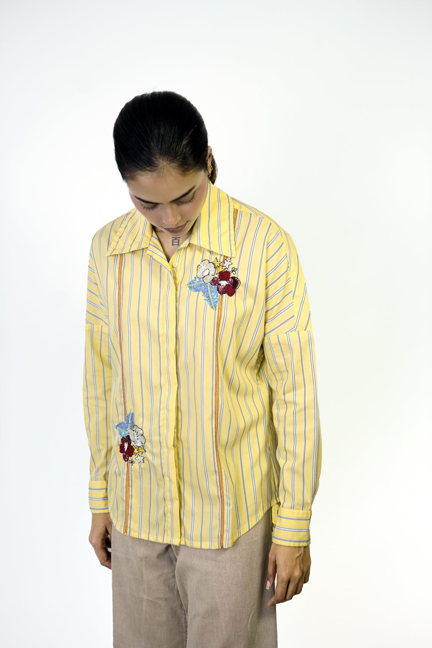 Sunline shirt