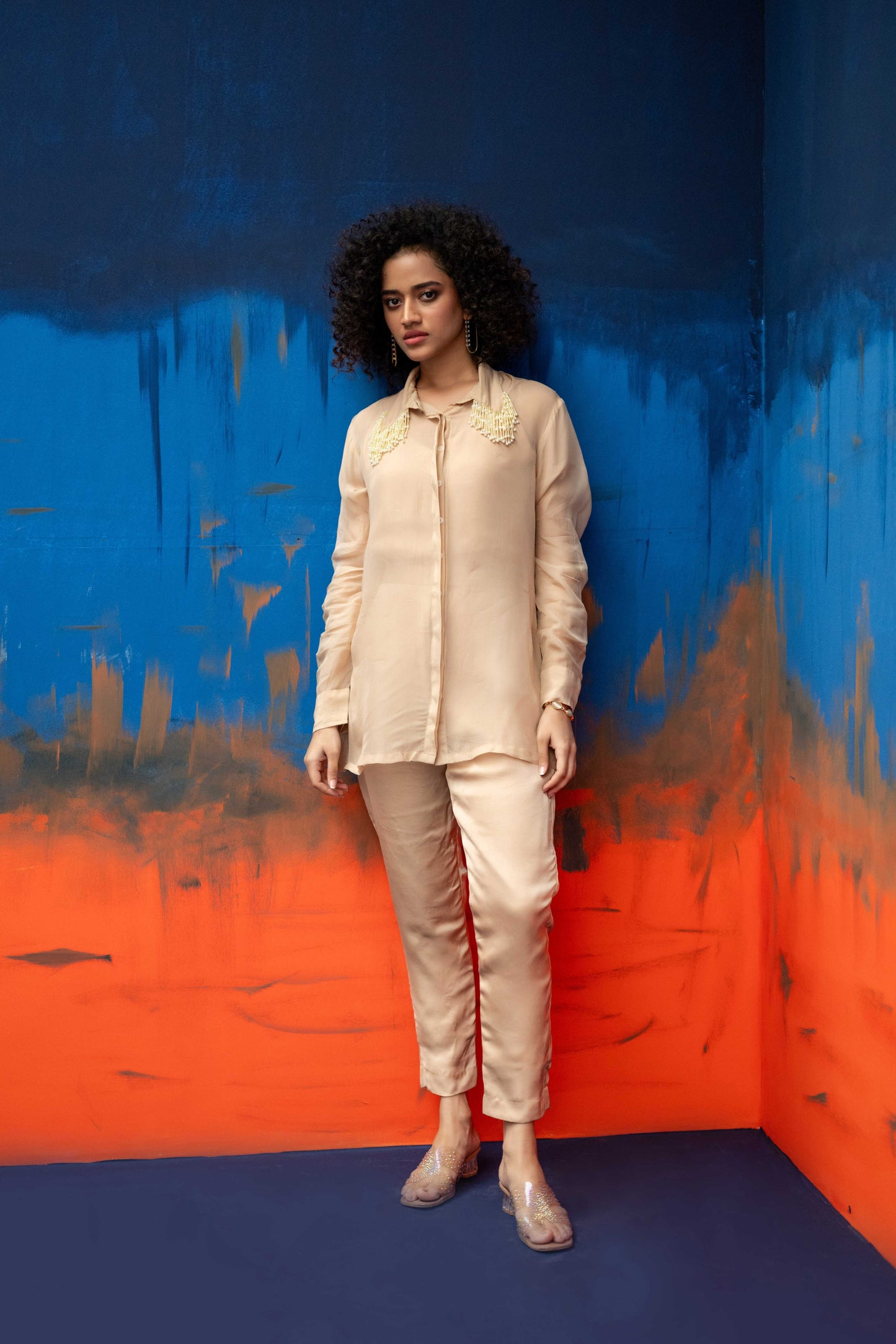 Mon Cheri Co-ord Set