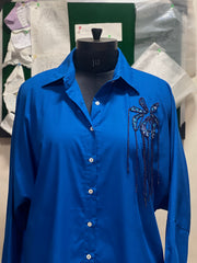 Blue Sunshine Shirt