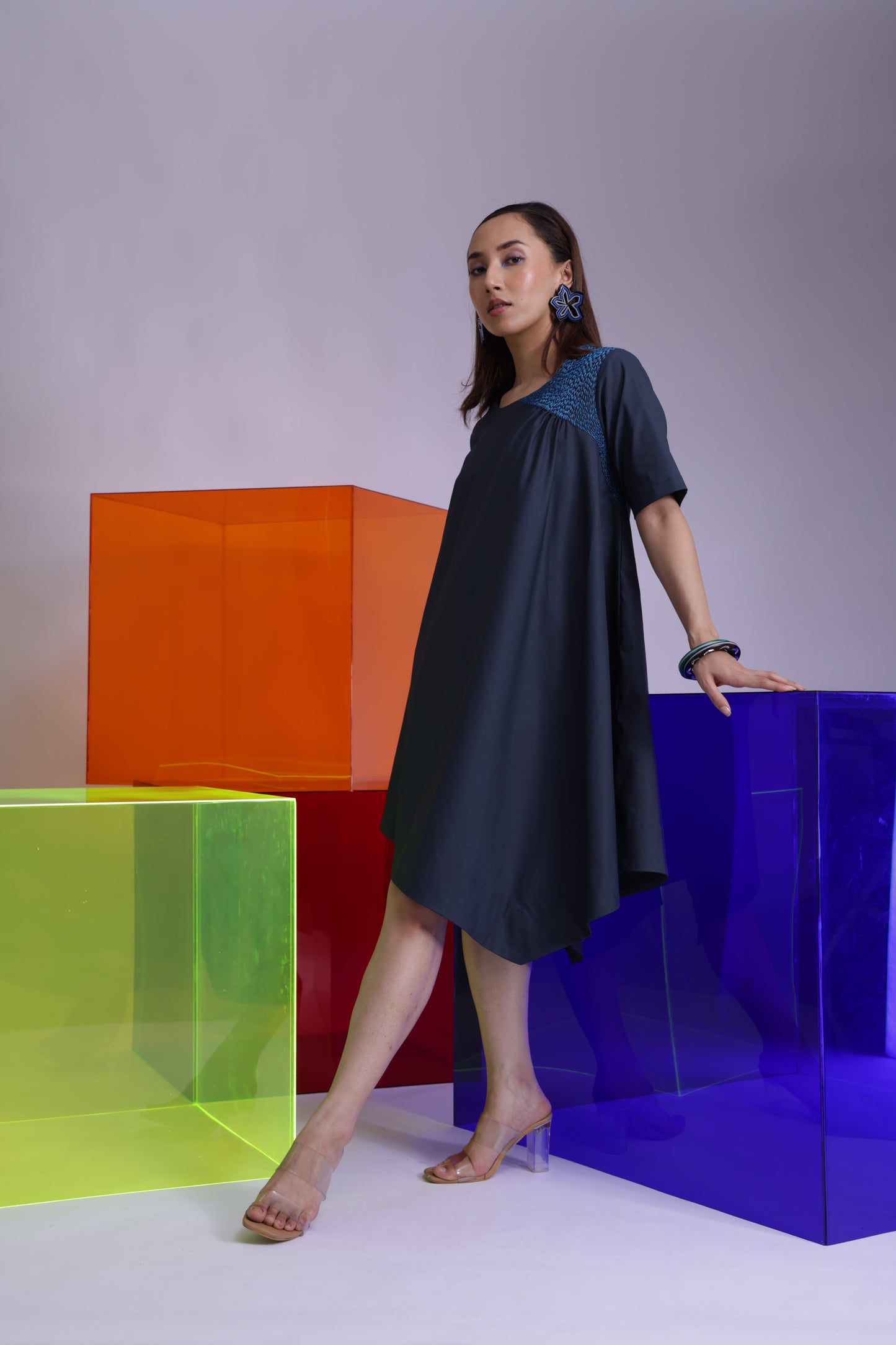 Cira Dress