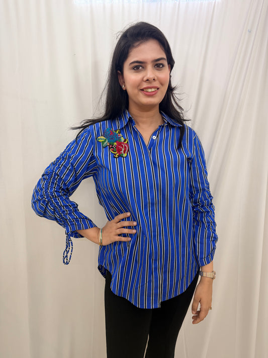 Royal Shirt
