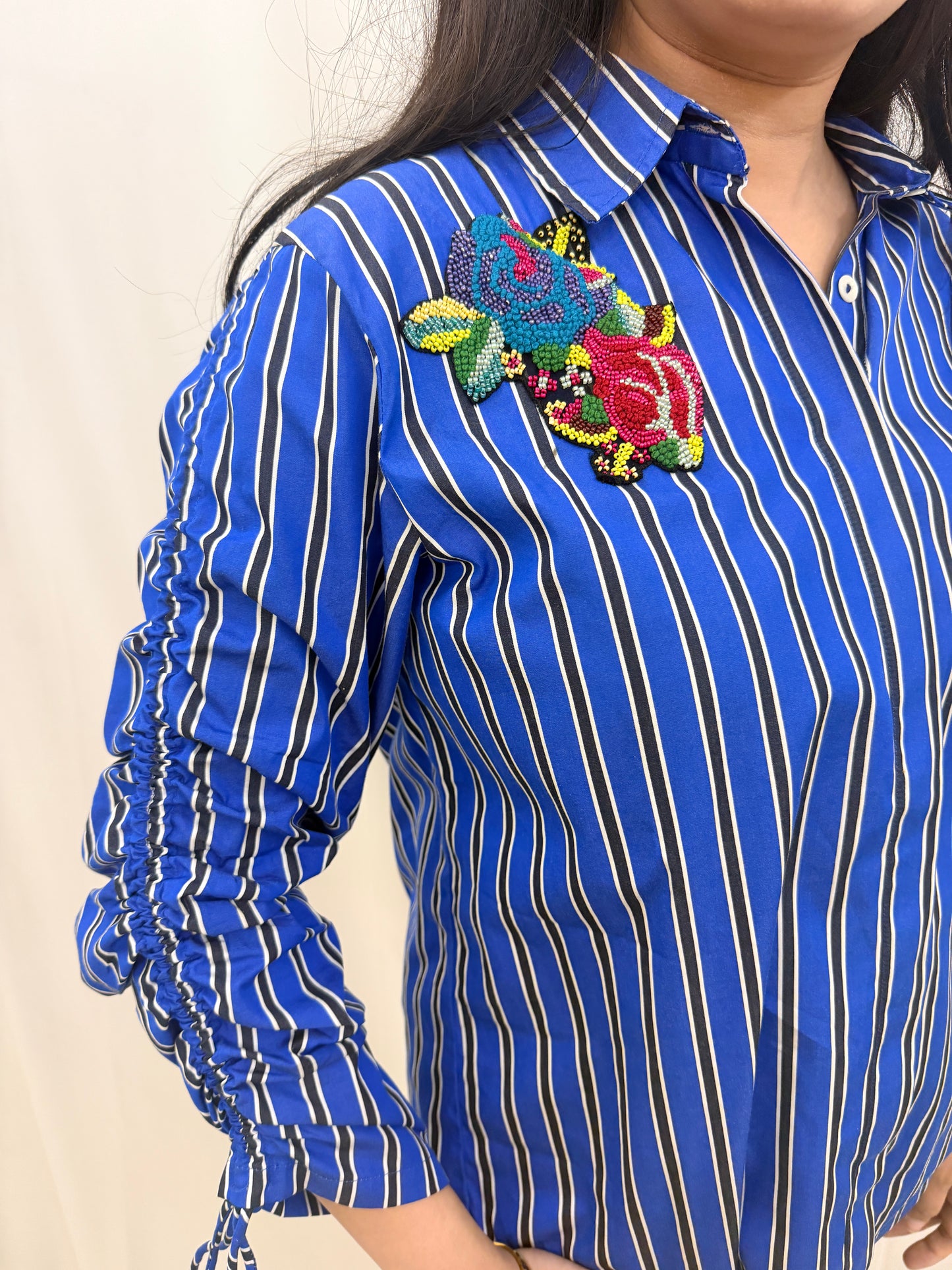 Royal Shirt