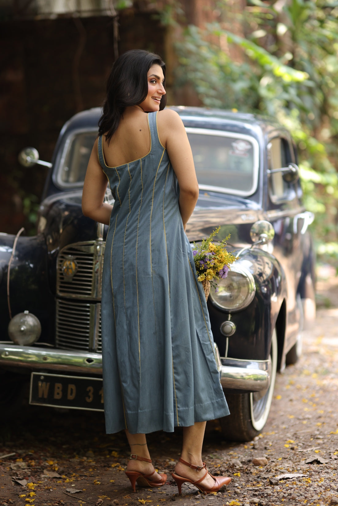 Ilara Dress