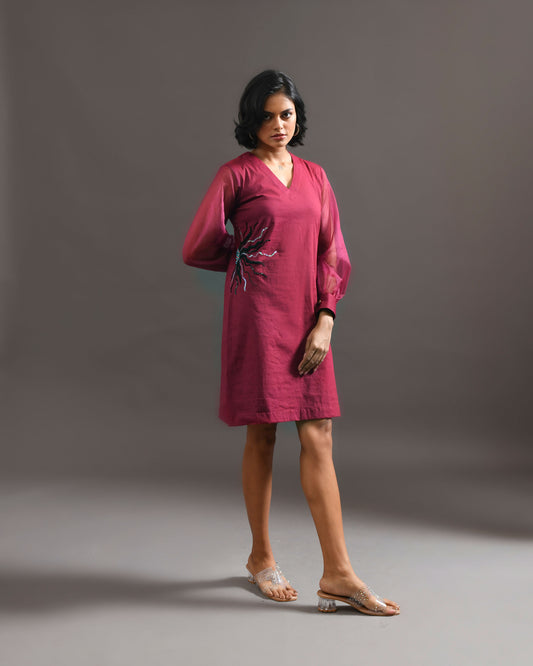 MIA DRESS