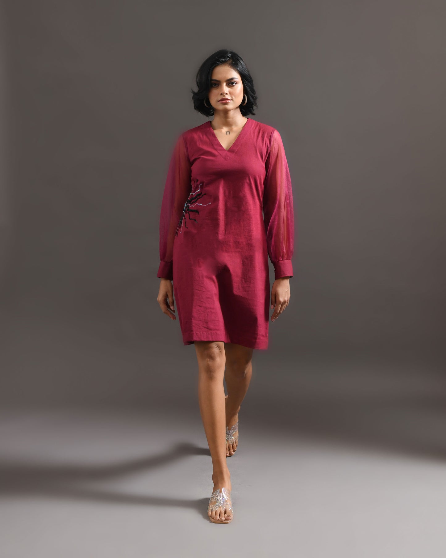MIA DRESS