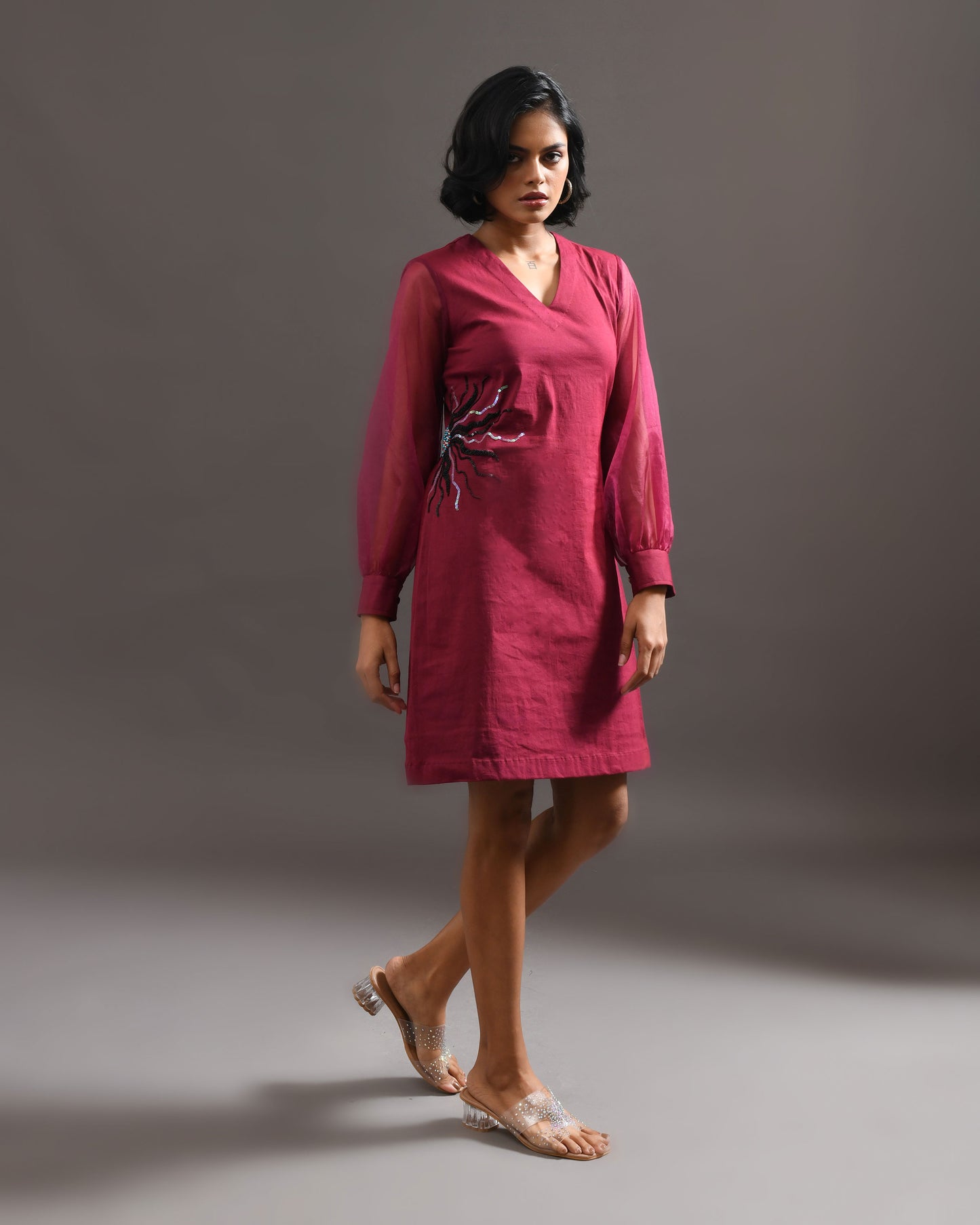MIA DRESS