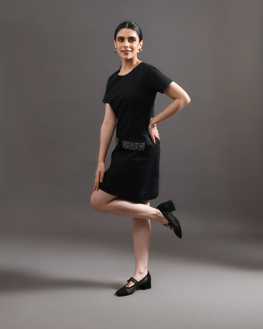 ZARA DRESS