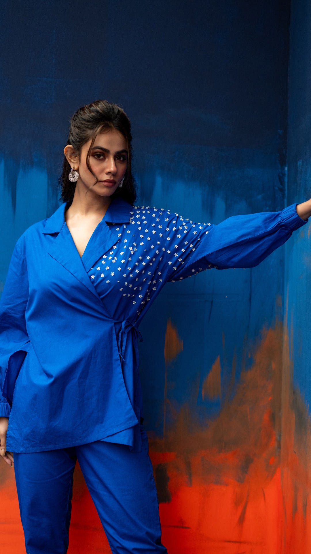 Soraya Co ord Set