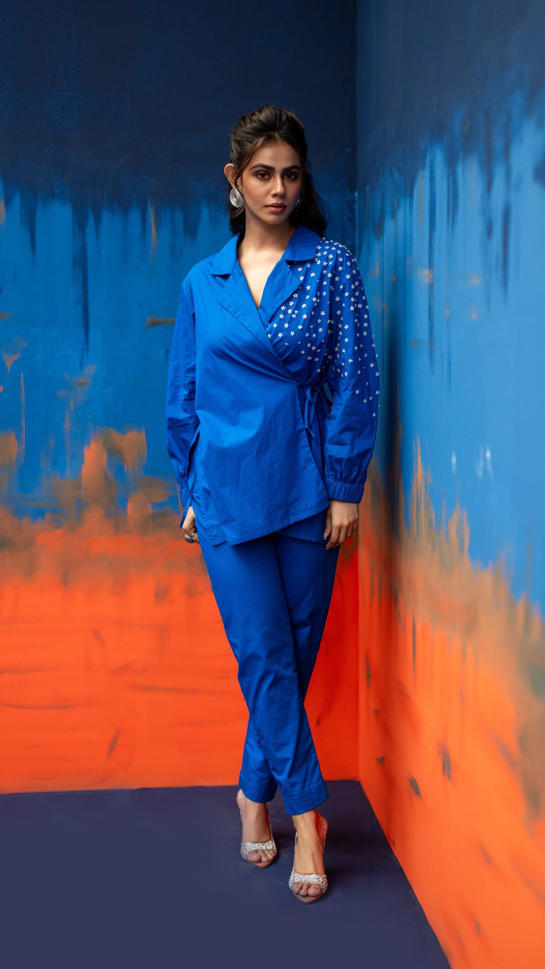 Soraya Co ord Set