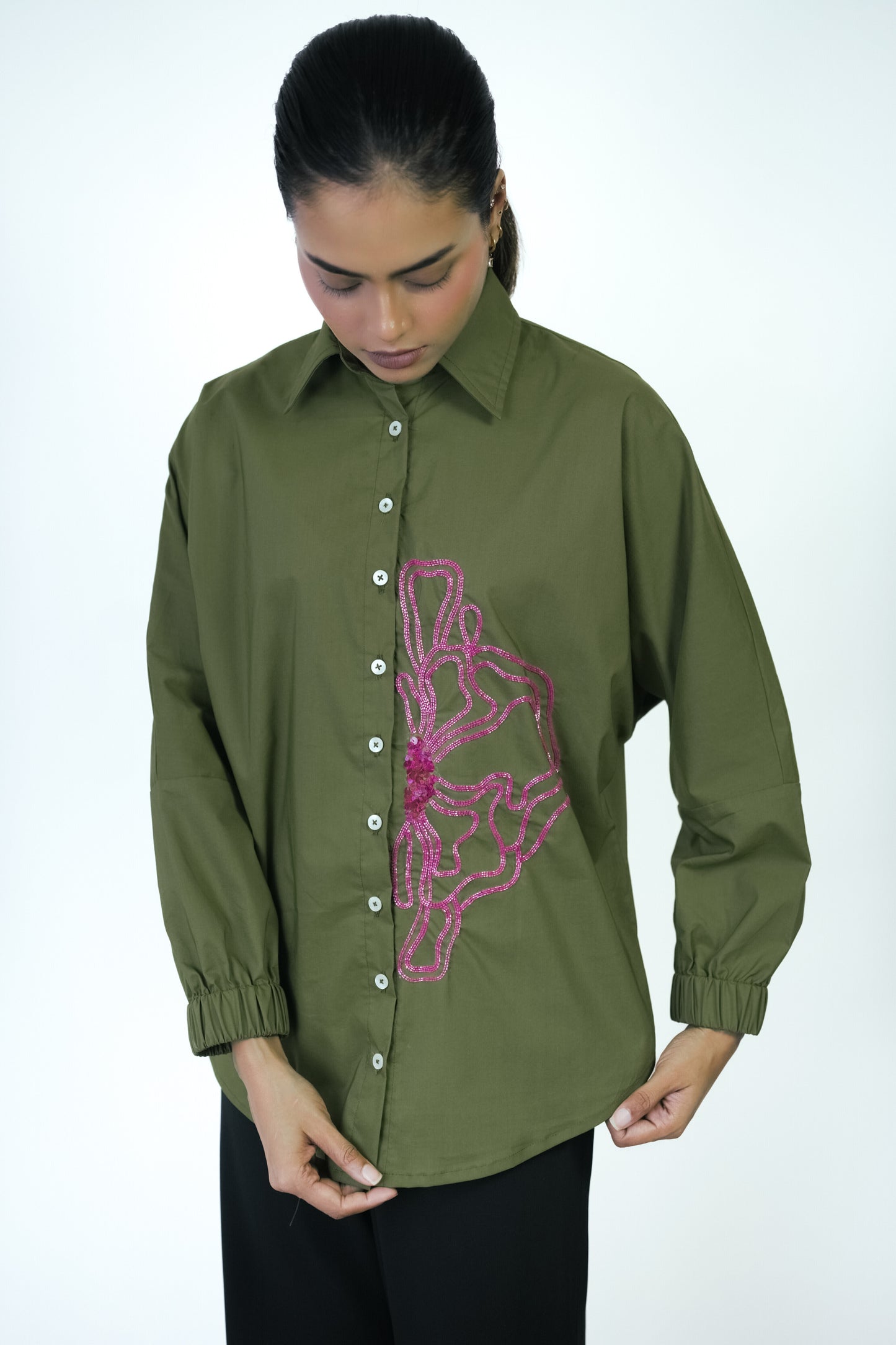 Mood Shirt