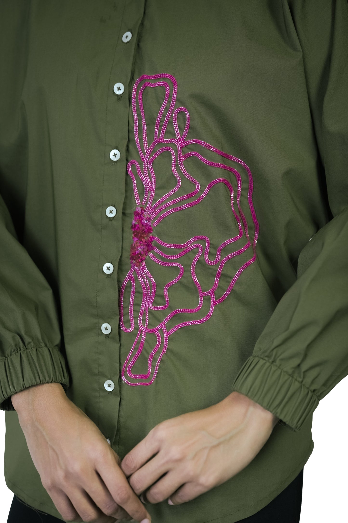 Mood Shirt