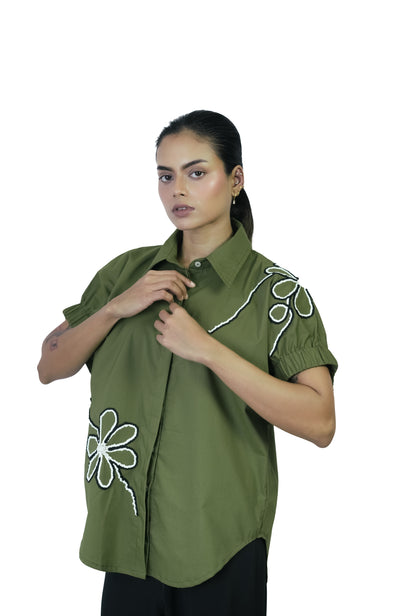 Florra Shirt