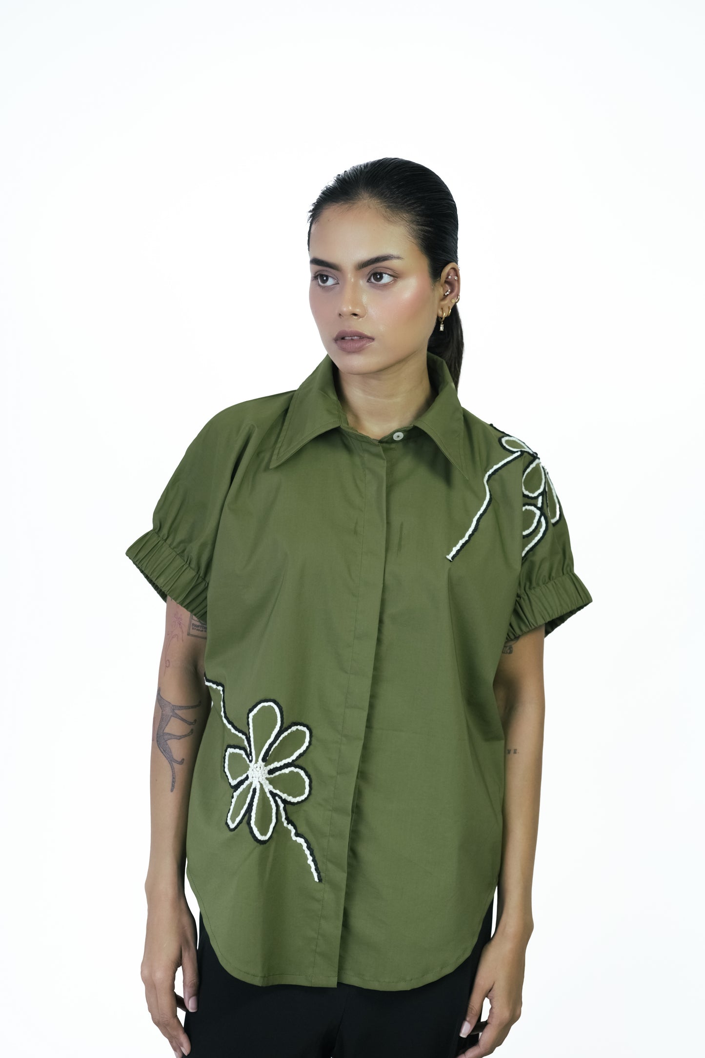 Florra Shirt