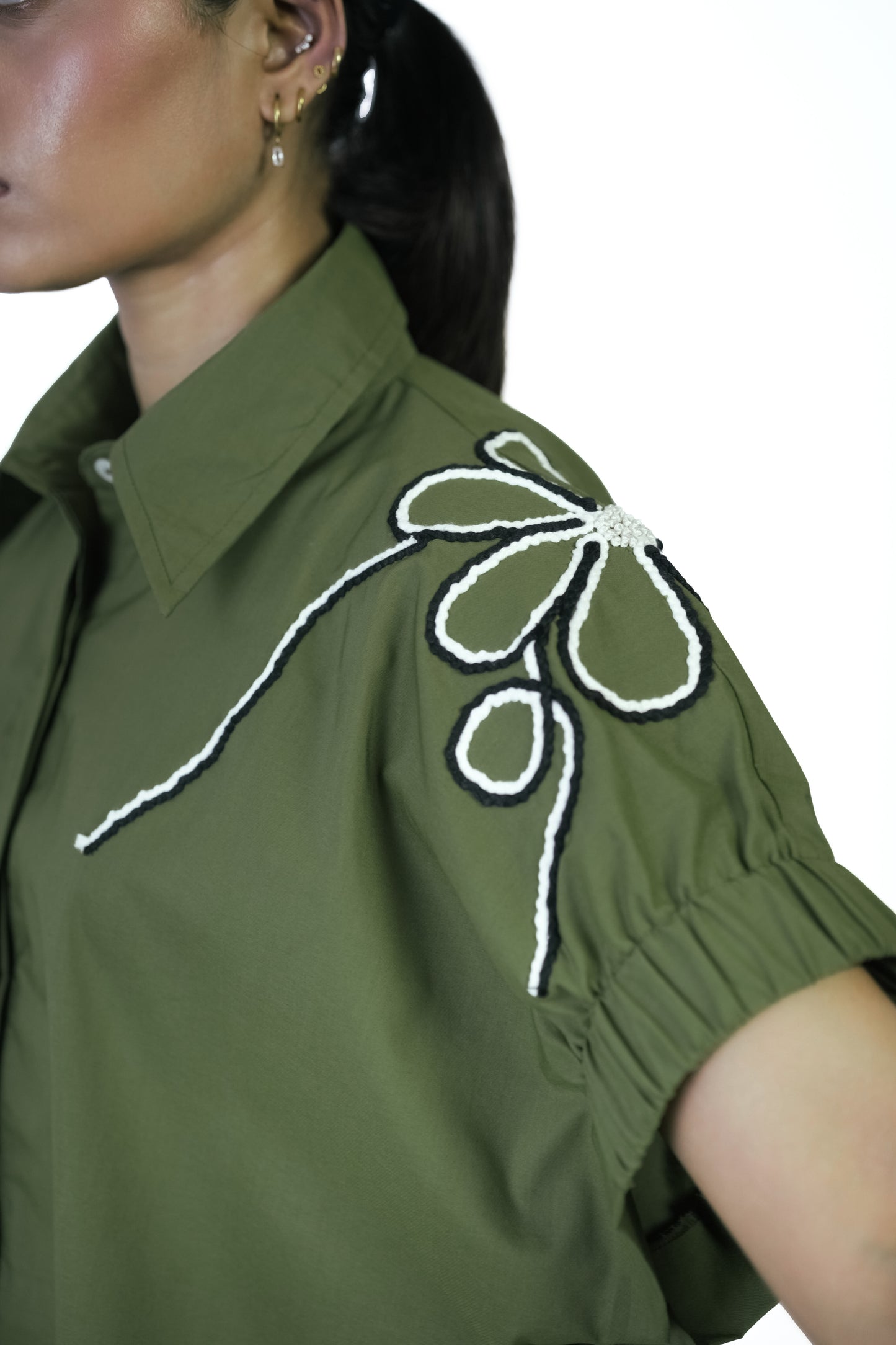 Florra Shirt