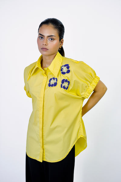 Buttercup Shirt