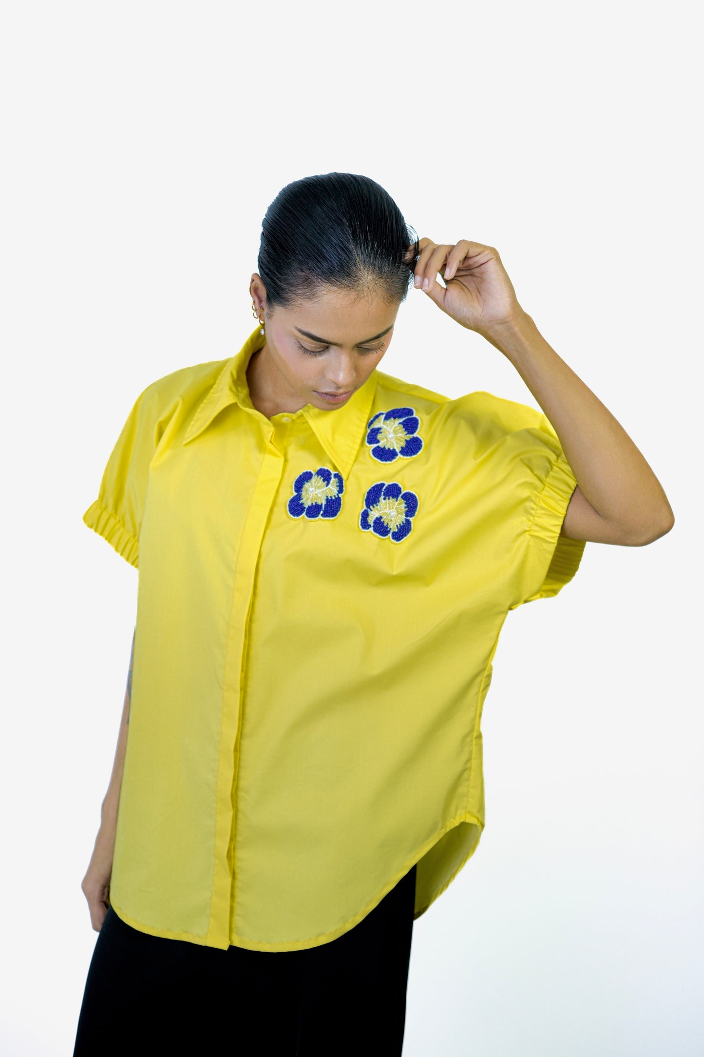 Buttercup Shirt