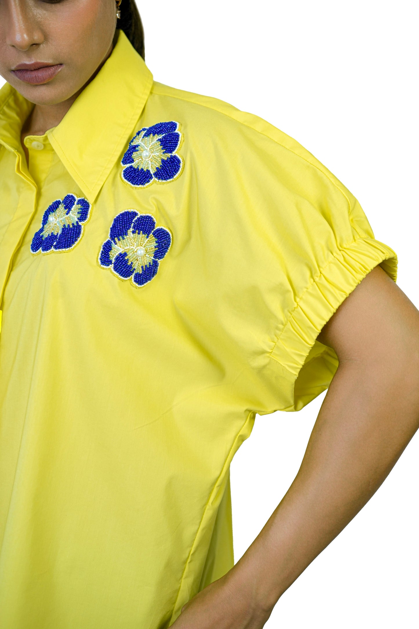 Buttercup Shirt