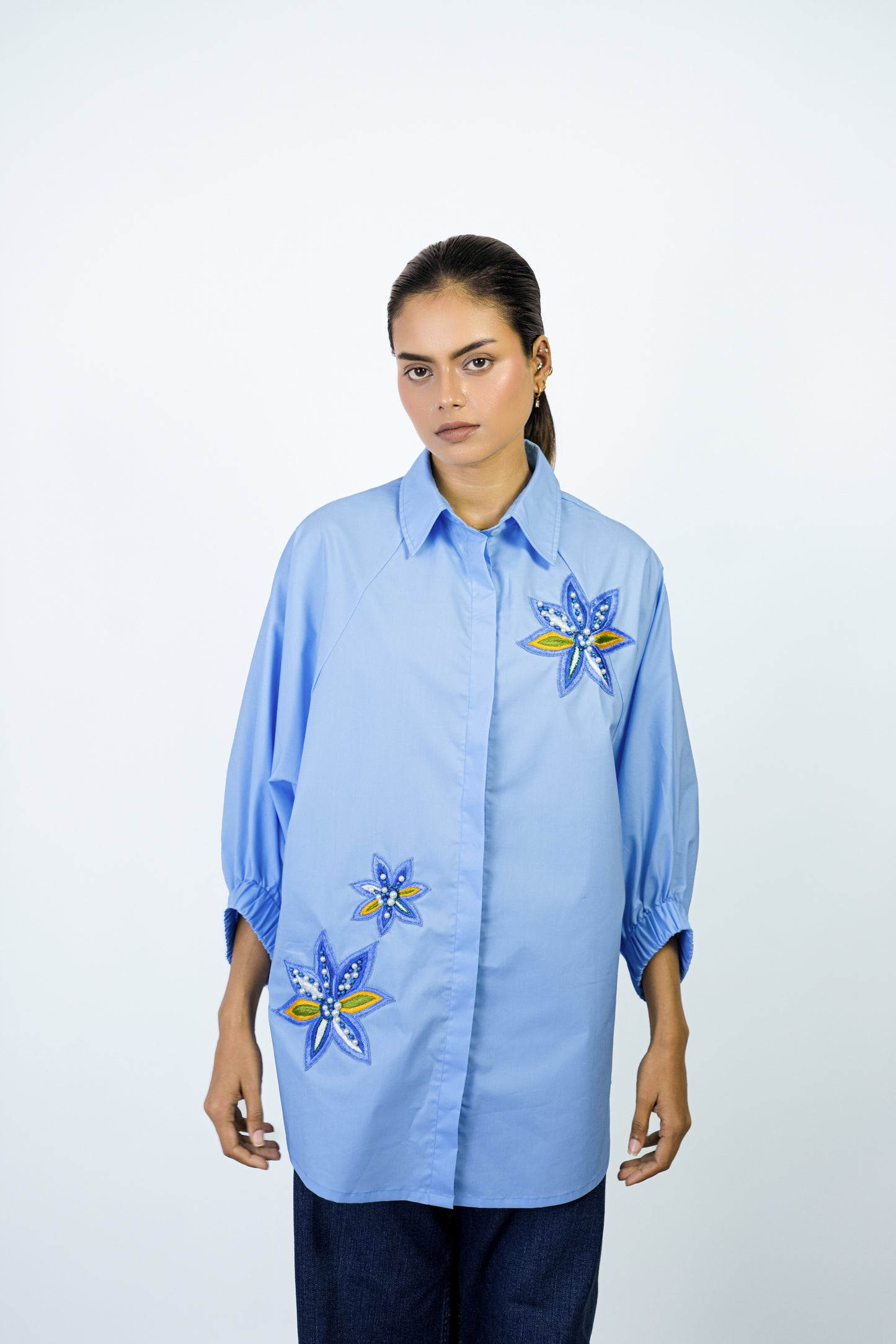 Skye shirt