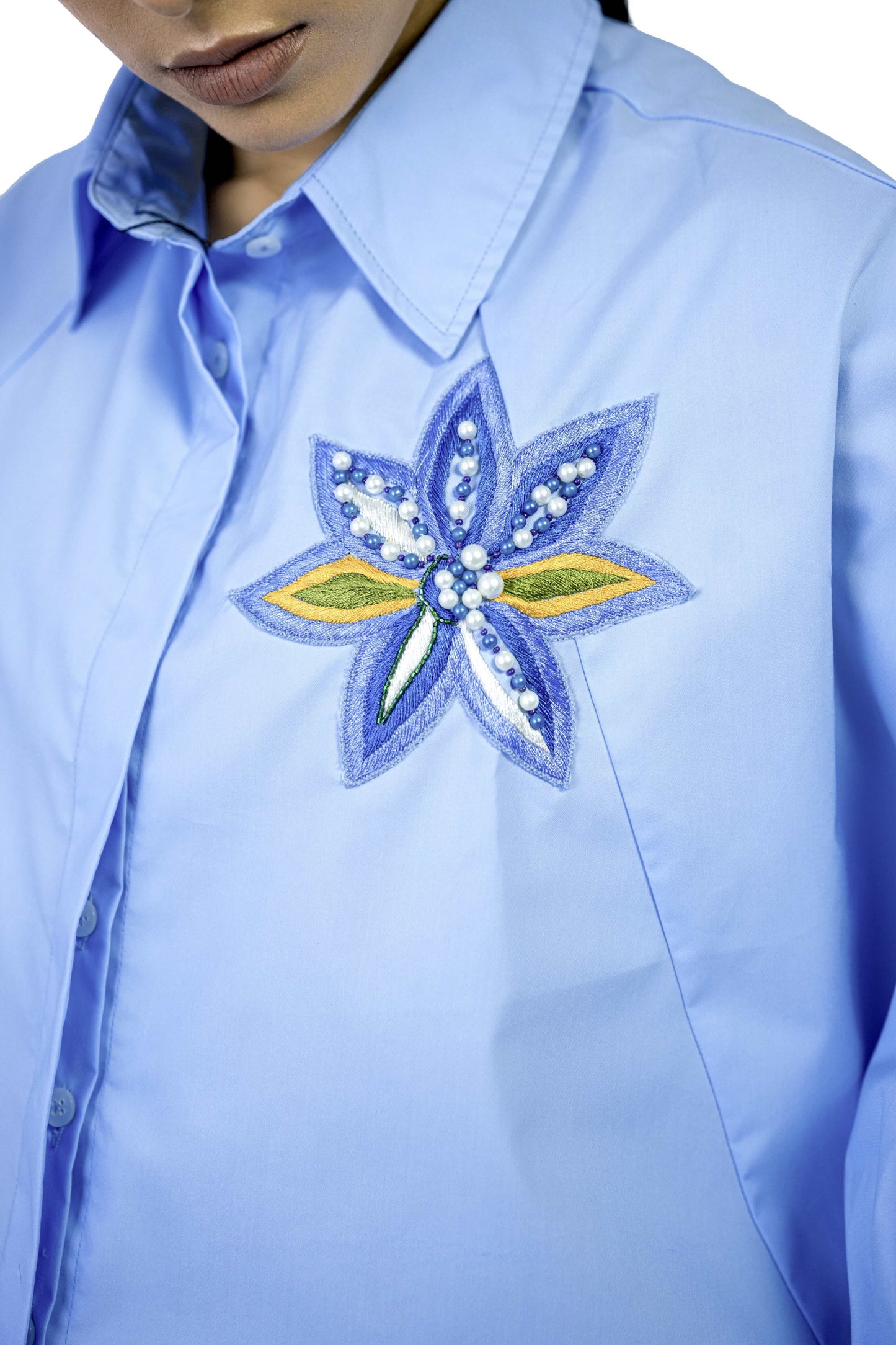 Skye shirt