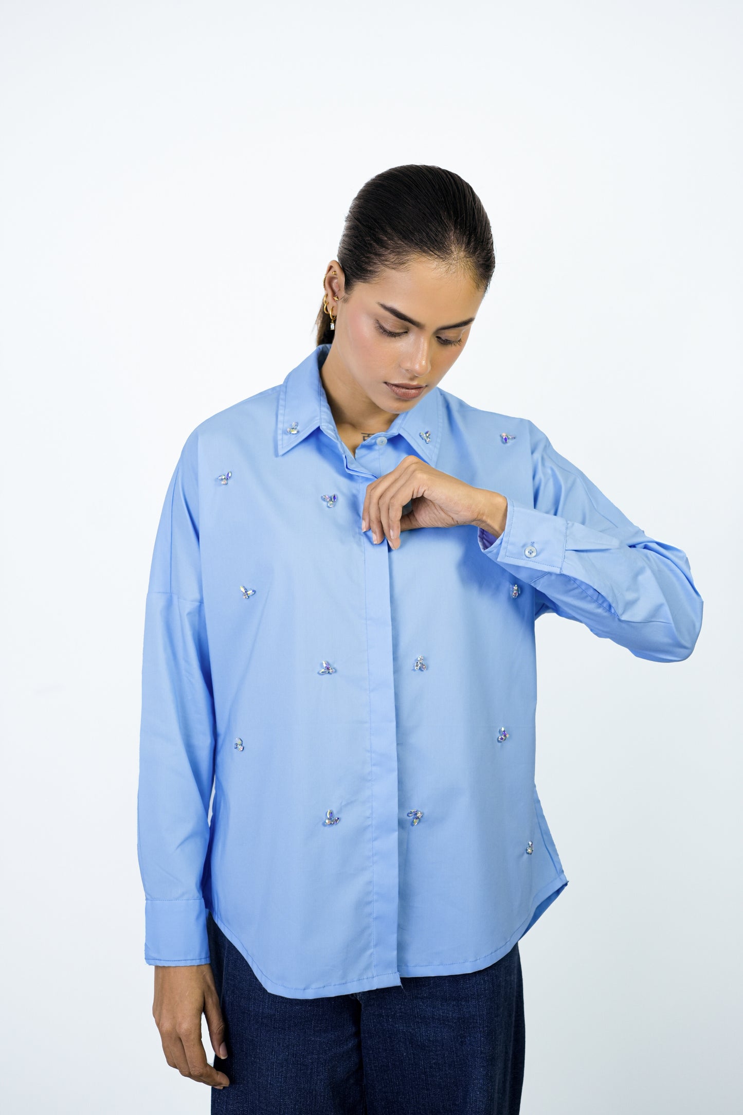 Shine Shirt