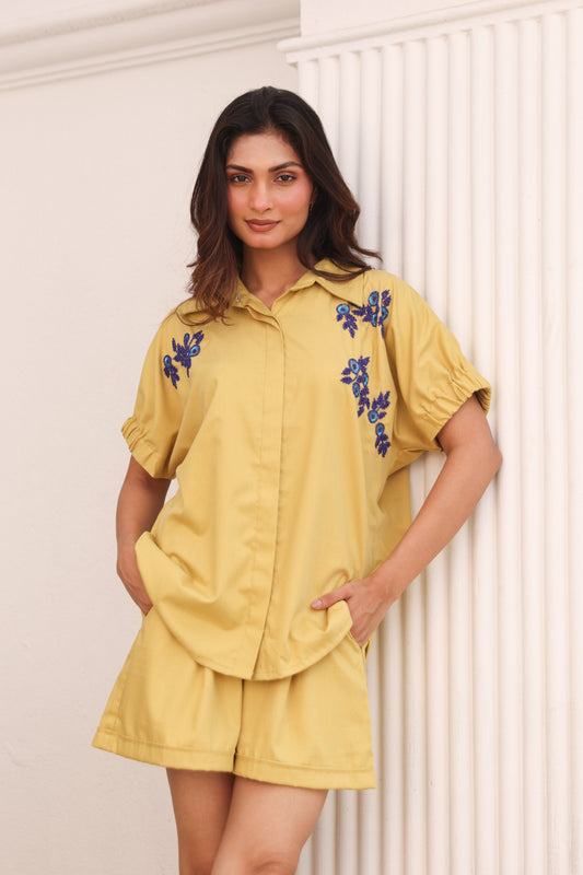 Golden Hour Shirt