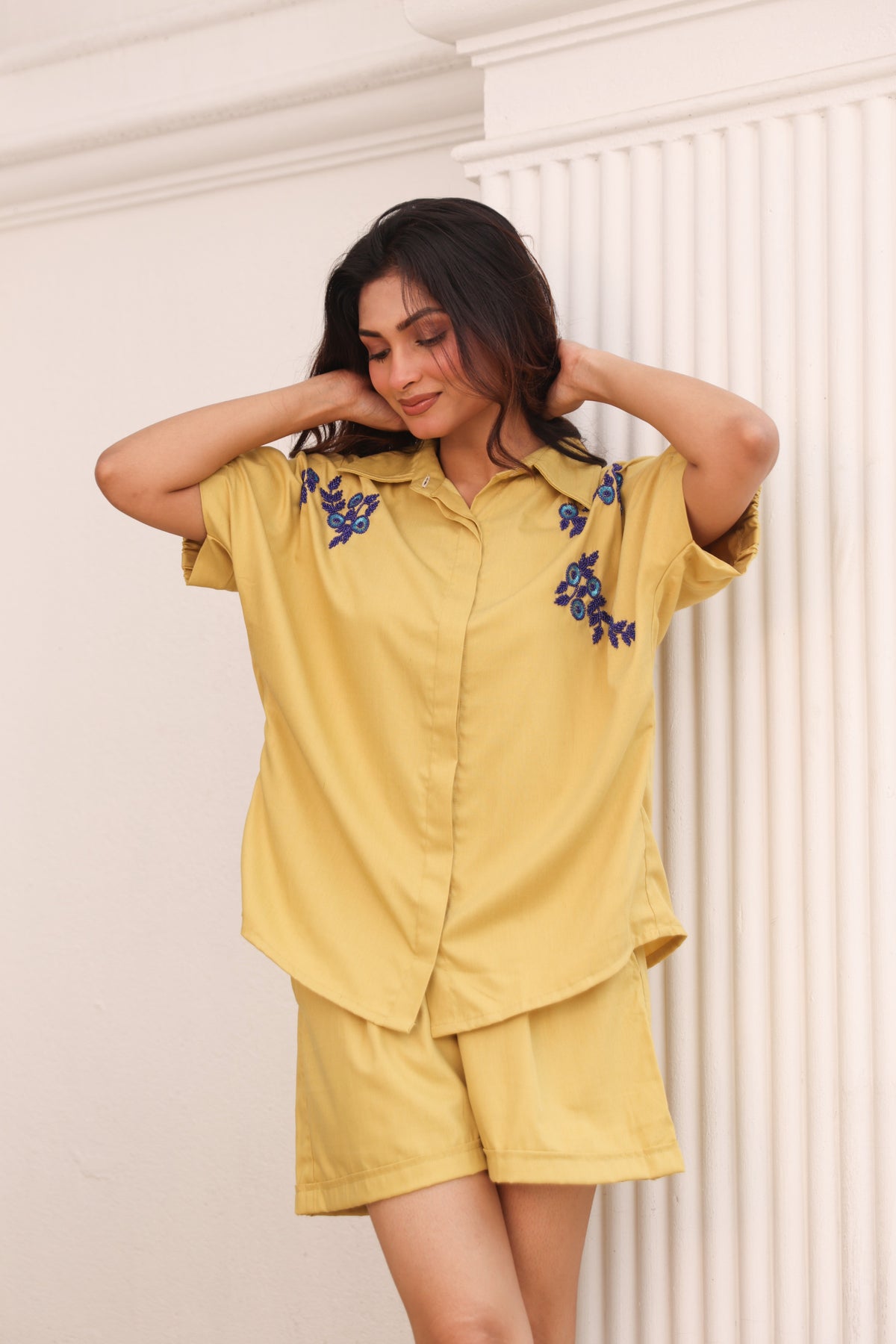 Golden Hour Shirt
